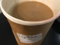 小明招牌奶茶-小明同学(三里屯店)