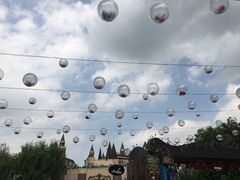 -安徒生童话乐园