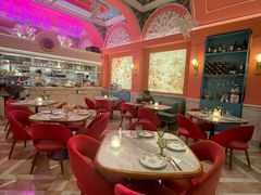 -M Stand(深圳南山欢乐颂店)