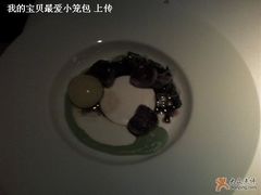 breakfast-翡翠36餐厅(浦东香格里拉店)