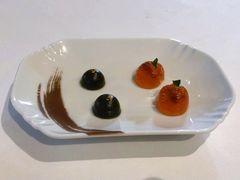 -宝丽轩中餐厅BAOLIXUAN