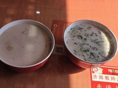 -教师之家赵家羊汤馆(东青龙街店)