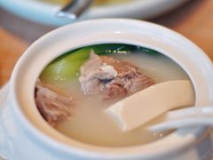 -重庆尼依格罗酒店·欣厨Niccolo Kitchen