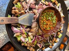 -喜味家·烙锅(东门店)