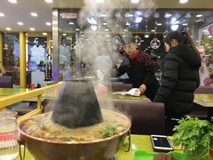-赵氏老北京涮羊肉羊蝎子(蓝村店)