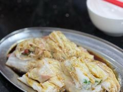 -一哥美食(总店)