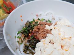 -辣辣小吃豆花米线(大观篆新农贸市场店)