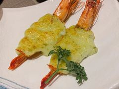 -长崎家日式料理(人民大街店)