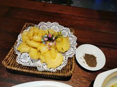 -前海沿·青岛菜(五四广场永旺店)