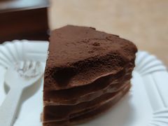 -薇薇安千层蛋糕(胜利店)