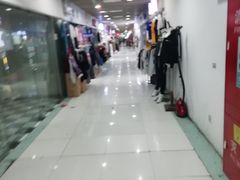 -七浦路服装批发市场
