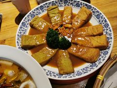 -花溪雨·森林餐厅(石基店)