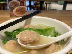 -银记肠粉店(南方医院店)