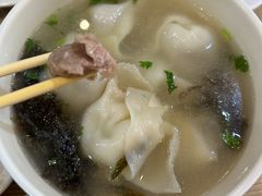 馄饨-岩明火勺店(承德路店)