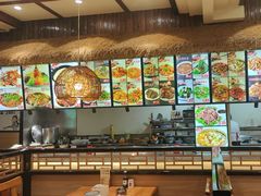 -快乐老家三鲜饺子东北菜(南六中路店)