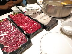 -陈记顺和潮汕牛肉火锅(番禺迎宾大道店)