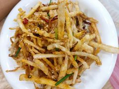 -江城燕子大排档(江汉路步行街店)