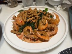 -径山十八道·风味民间菜(杭州总店)