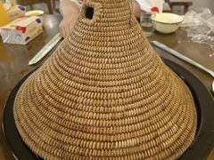 -菌乡缘·野生菌蒸汽鱼火锅(江边夜市店)
