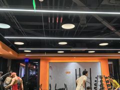 -加伍磅健身(千树店)