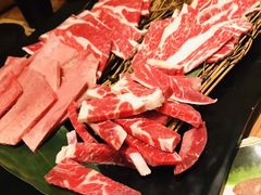 -千寻烧肉(政务区店)