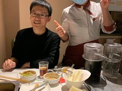 -海底捞火锅(劲松店)