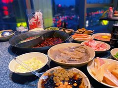 -大虎重庆老火锅(正弘城店)