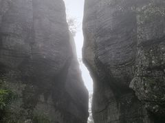 -山王坪喀斯特国家生态公园