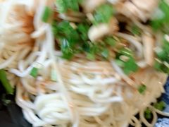 秘制拌面-川流不息(北蔡休闲广场店)