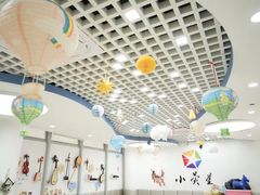 -小荧星艺校(浦东中环分校)