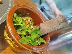 -树厨贵州菜(铜仁花果山店)
