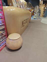 点击看大图 -奈尔宝·儿童乐园·亲子餐厅(星河湾店)