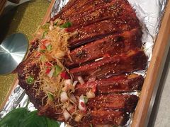 -沔阳会馆(沔街店)