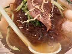 -七八冷面·延边朝鲜族美食(圣熙八号店)