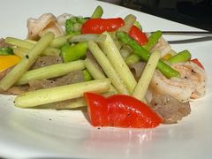 -OCEAN一席海鲜·海景福建菜馆(双子塔店)