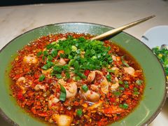 徐家口口脆-锦府盐帮·李宅(领展购物广场中关村店)