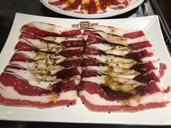 -韩宫宴烤肉·黑毛和牛·料理(合肥滨湖银泰城店)