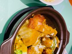 -伯友茶记(中华广场店)