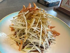 -佬太公海鸭·海鲜大排档(上海总店)