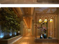 -极乐汇汗蒸会馆(五洲国际店)