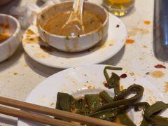 -海底捞火锅(海悦天地店)