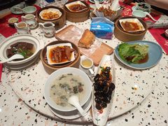 -点都德(广州白云山景区南门店)