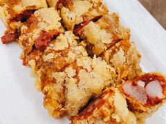 -旺角餐厅(潮州大道店)