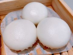 流沙包-蔡澜点心·粤菜(西单大悦城店)