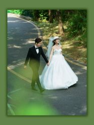 -皇室米澜摄影工作室(宝安店)