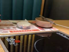 -温野菜涮涮锅(大悦城店)