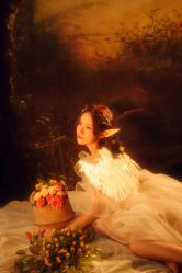 -三河市薇拉风情婚纱摄影店