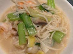 -莆田餐厅PUTIEN(世博源店)