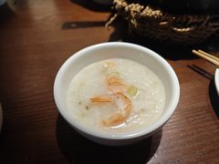 -南拳十三姨·潮汕砂锅粥(世纪金源店)
