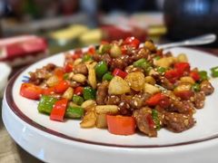 -百年银屏蚝烙·潮汕菜·非遗(乐山店)